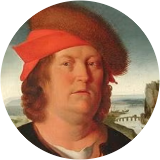 Paraselsus (1493-1541)