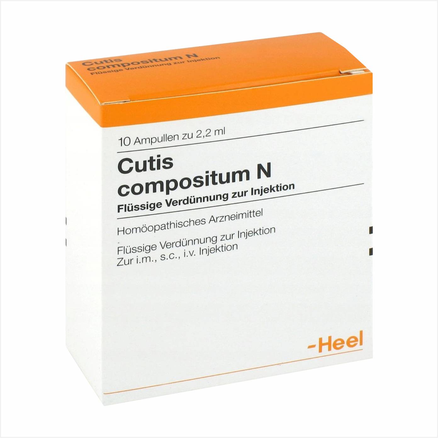 Cutis compositum