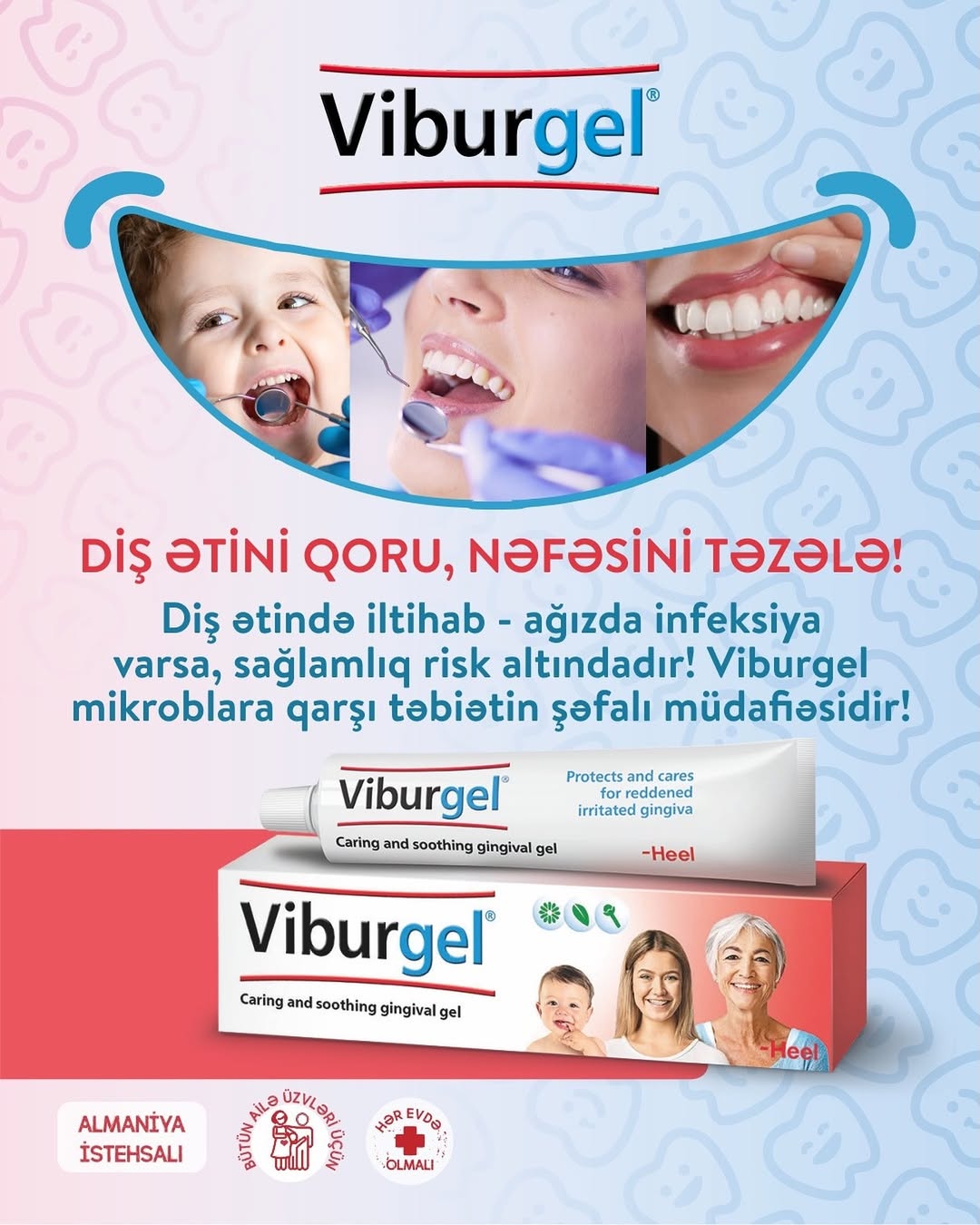 Viburgel