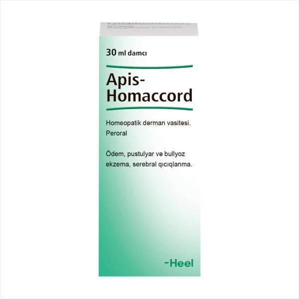 Apis-Homaccord
