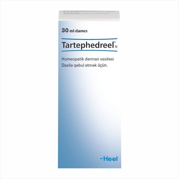Tartephedreel