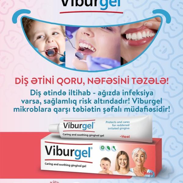 Viburgel